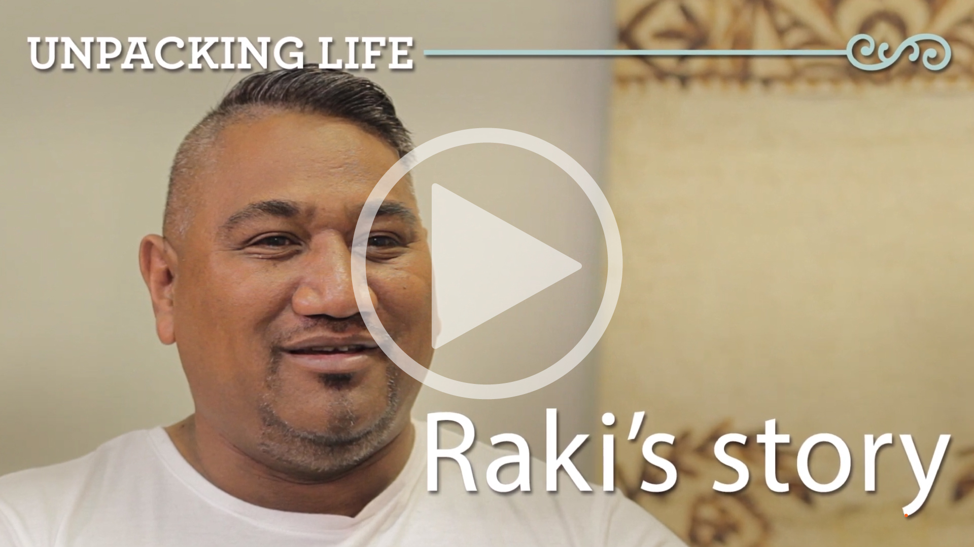 Raki Wiringi – Godtalk National Director