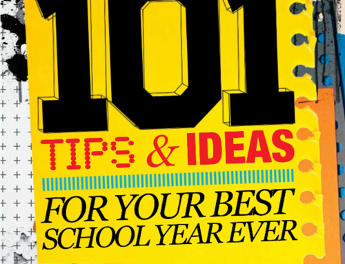 101 ideas for schools