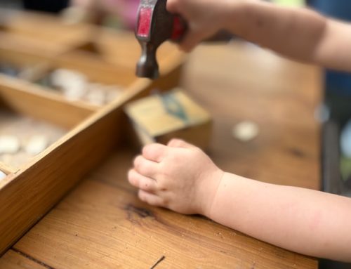 Did you know outreach equipping is discipleship?