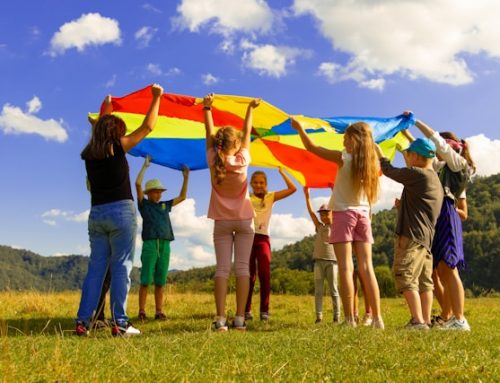 The importance of intermediate-aged youth ministry