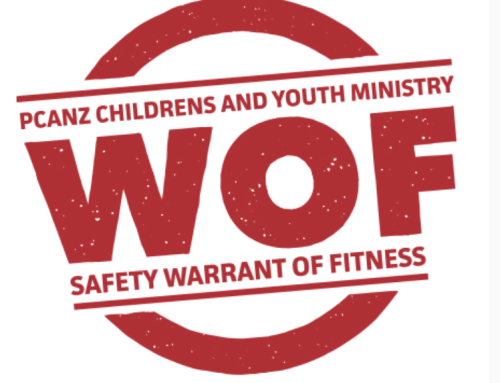 Youth ‘health and safety’ made easy – for YOU