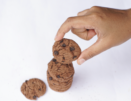 Food4Thought – school group model